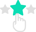 Check in regularly icon